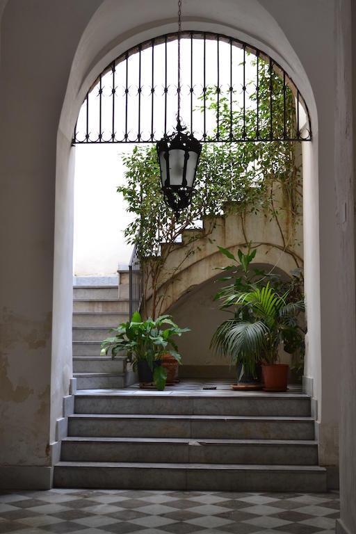 Home Resuttano Palermo Exterior photo