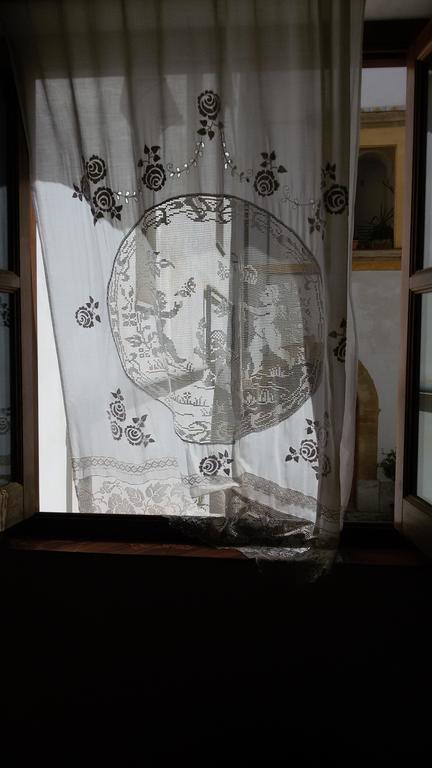 Home Resuttano Palermo Exterior photo