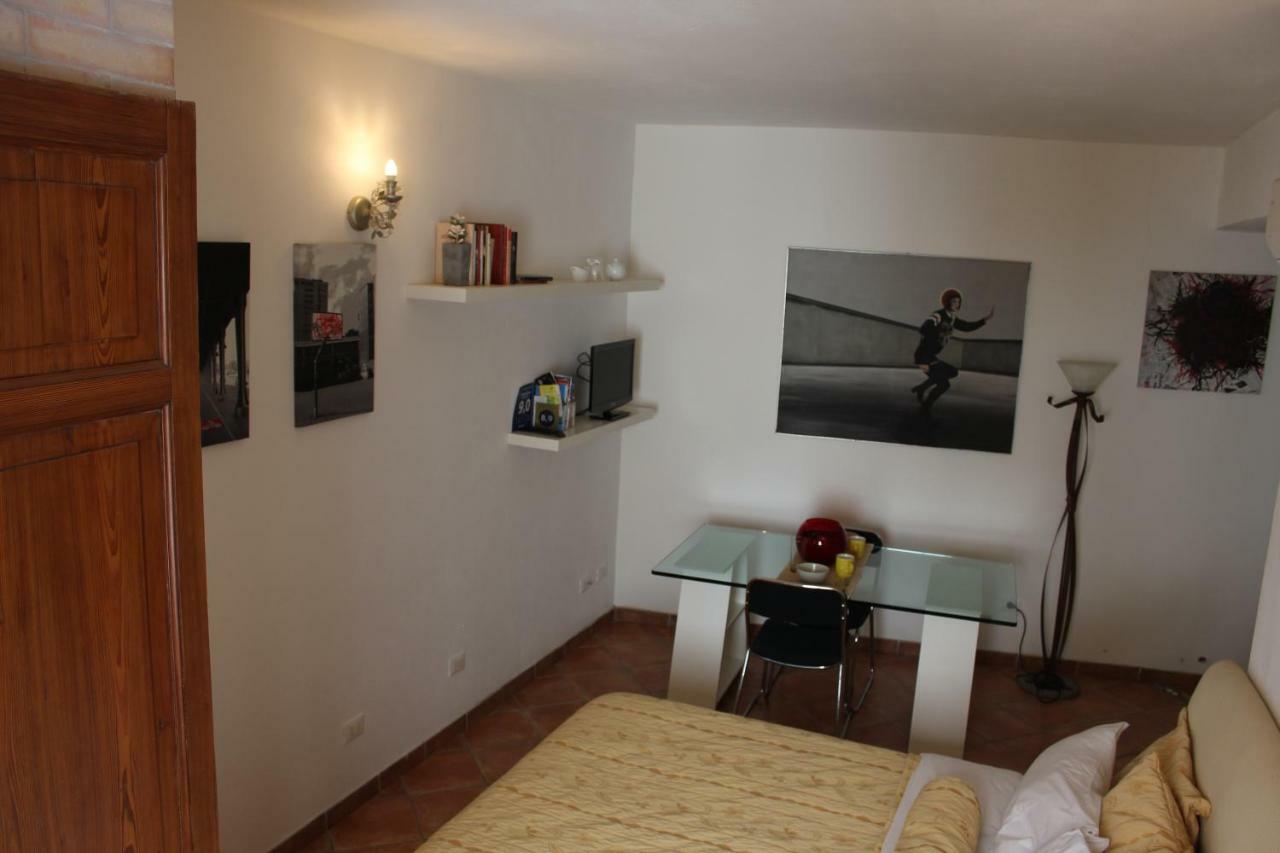 Home Resuttano Palermo Exterior photo