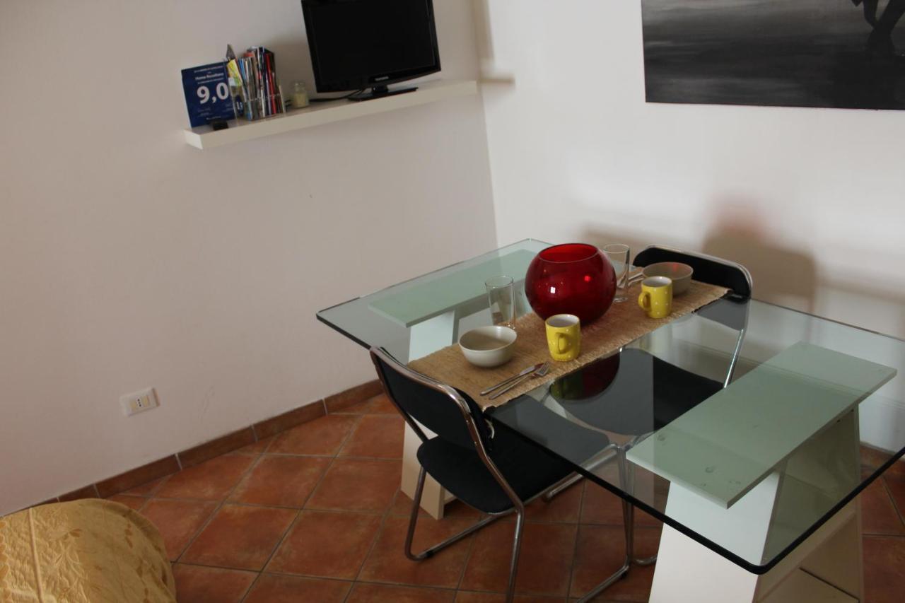 Home Resuttano Palermo Exterior photo